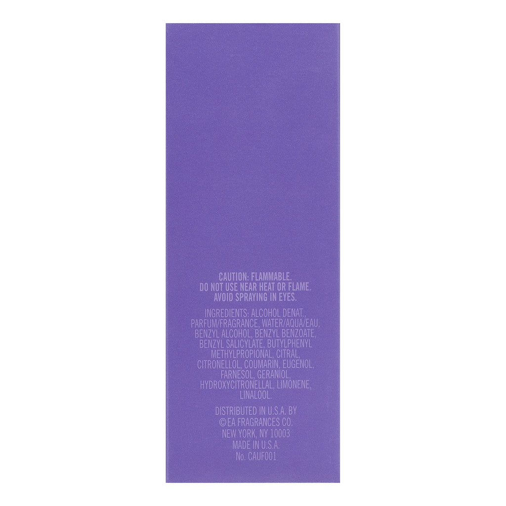 Parfum Perfume 4 Oz E105