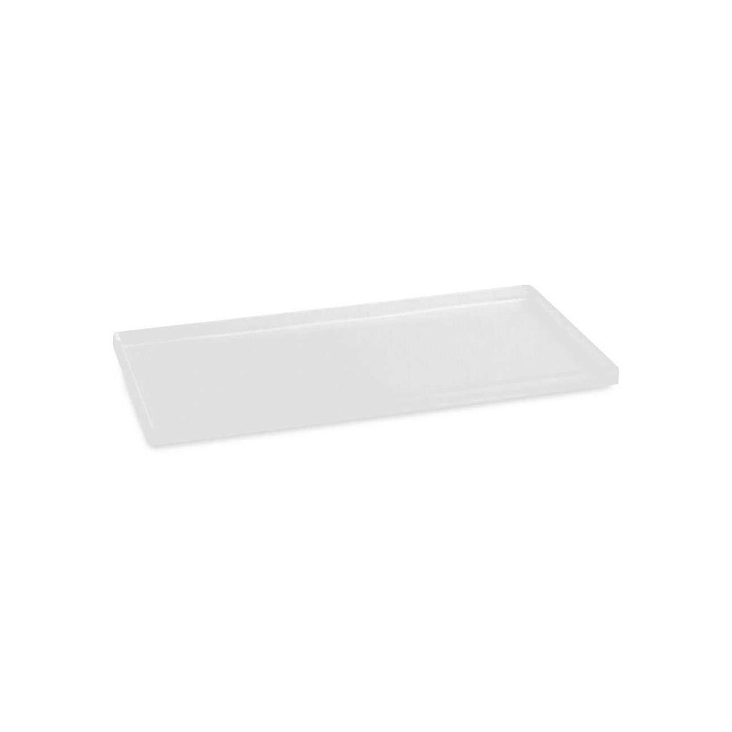 Clear Overflow Feeder Tray H268510