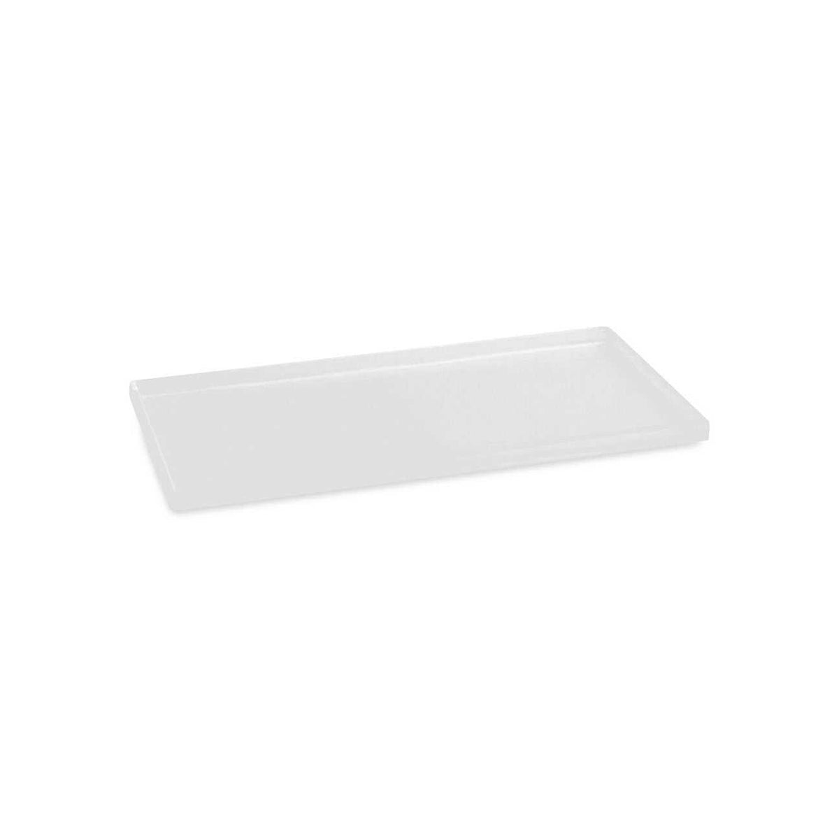 Clear Overflow Feeder Tray H268510