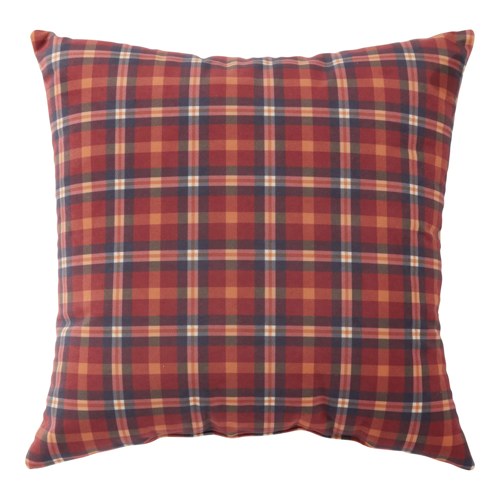 Fall Seasonal Throw Pillow Q100