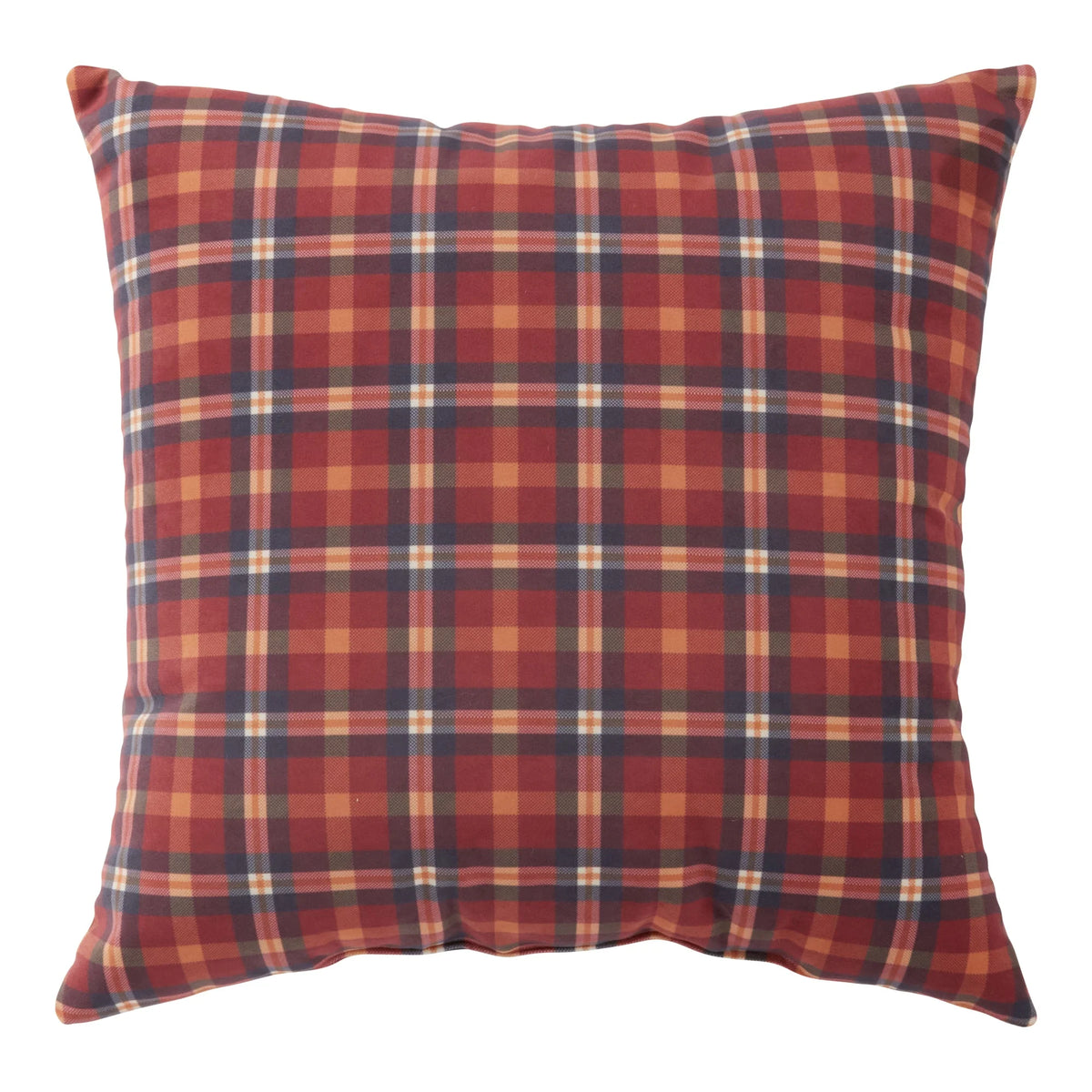 Fall Seasonal Throw Pillow Q100