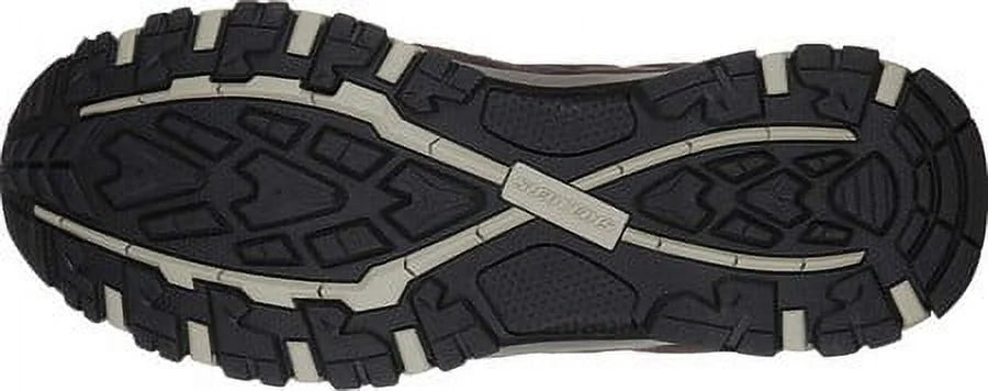 Men's Relaxed Fit Hiking Shoe U683053