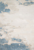 Sand Ocean 7'10 x 10'10 Rug M513