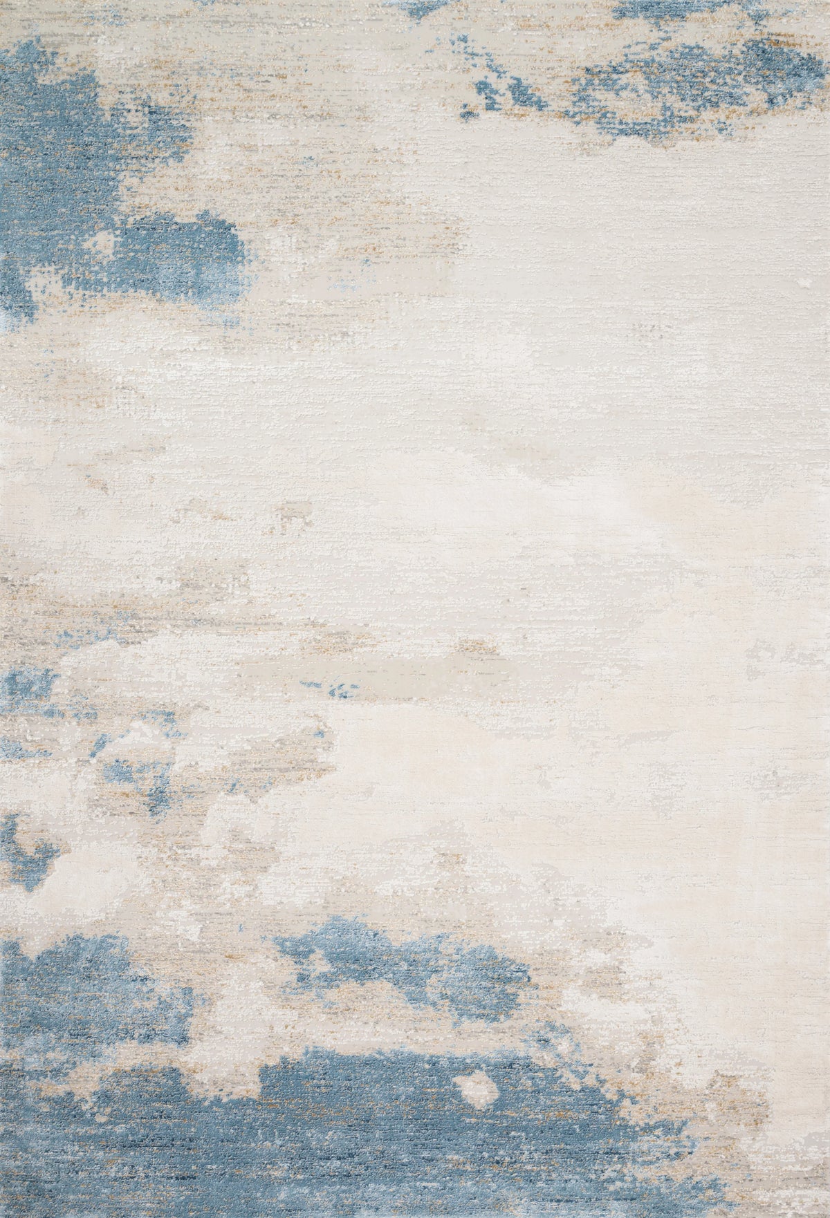 Sand Ocean 7'10 x 10'10 Rug M513