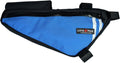 Bicycle Front Frame Bag Pack Blue D5083