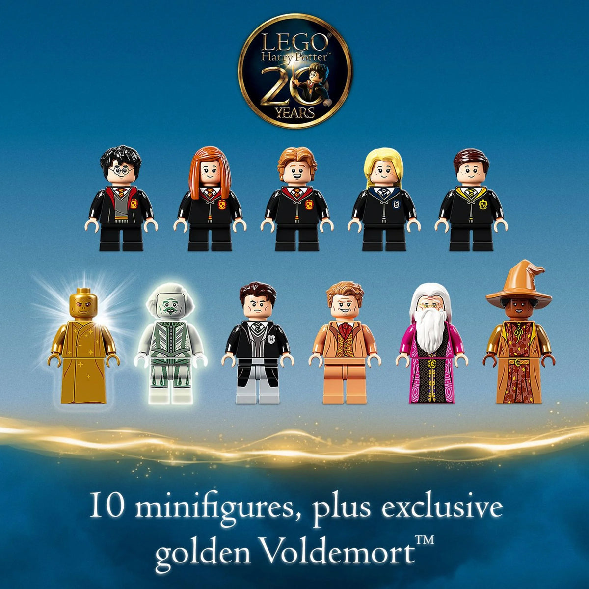 Castle Toy with The Great Hall V20678