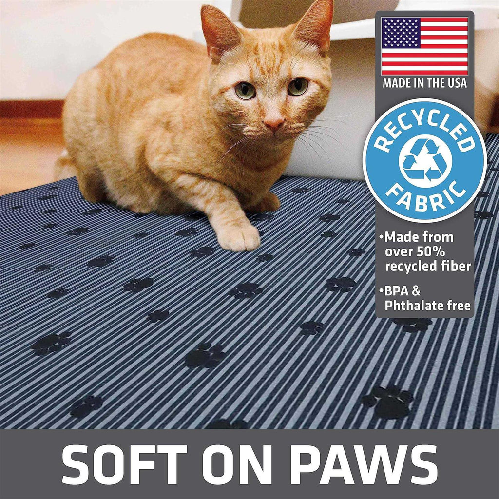 Cat Litter Mat Z3252