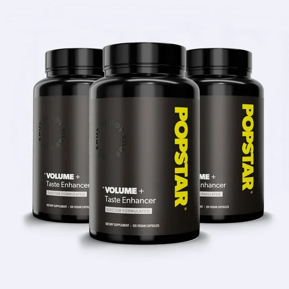 360 Capsules Men's Fertility Supplement T95371