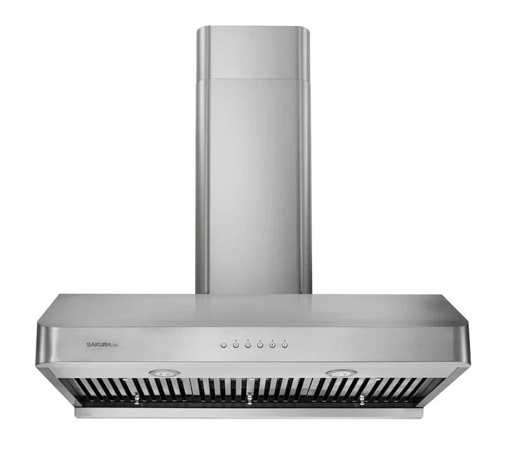 30'' Rangehood with Baffle Filter O7321