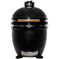 Ceramic Kamado Grill I861
