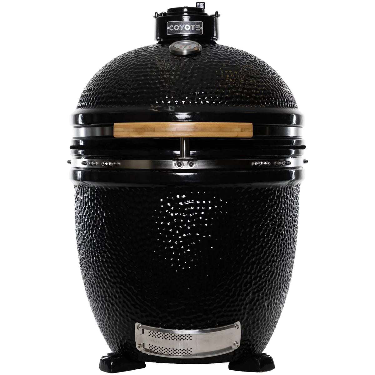 Ceramic Kamado Grill I861