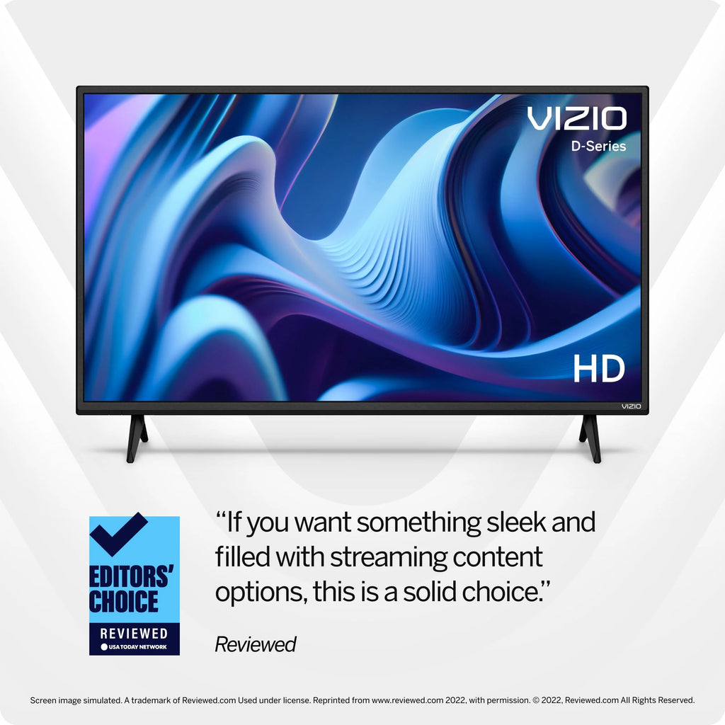 32 Class HD Smart TV K986