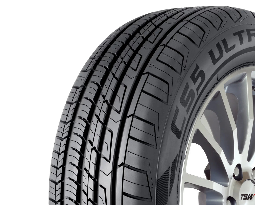 All-Season Touring Tire S872