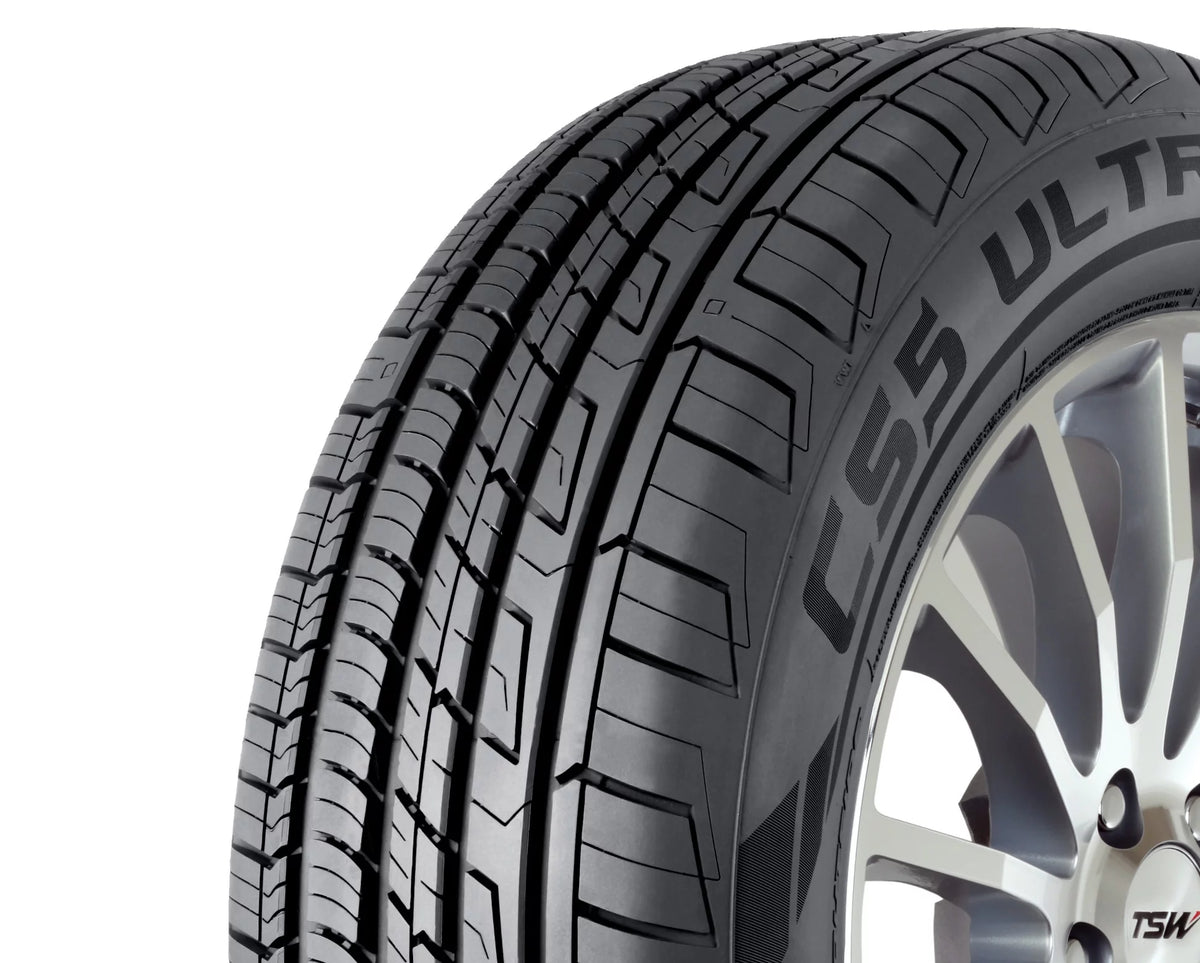All-Season Touring Tire S872