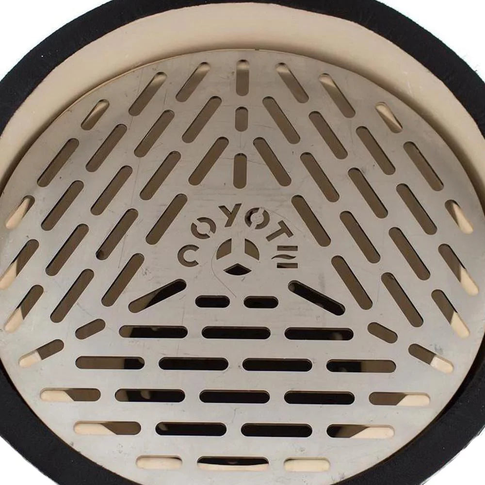 Ceramic Kamado Grill I861