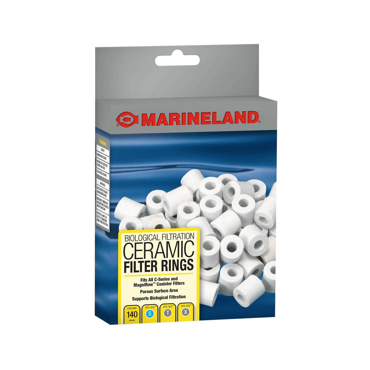 Ceramic Filter Rings R479888