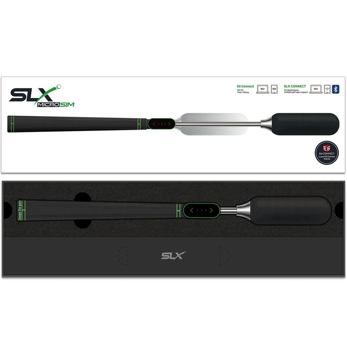 Home Golf Simulator Z8563