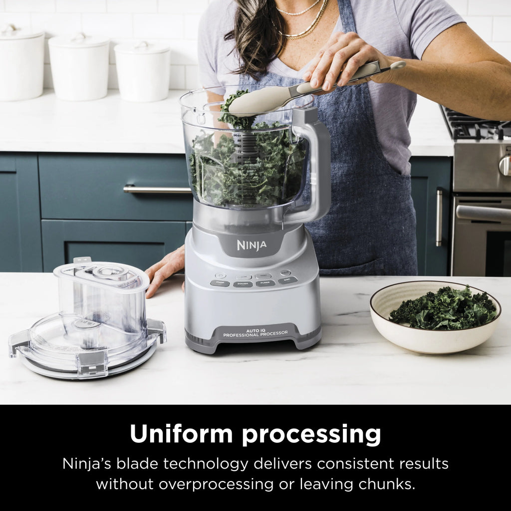 XL Food Processor N558