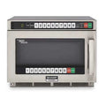Stainless Steel Commercial Microwave Oven 0.75 cu ft Z447731