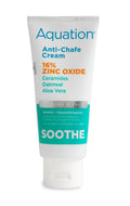 Fragrance Free Zinc Oxide Anti-Chaffe Paste 4 oz H617122