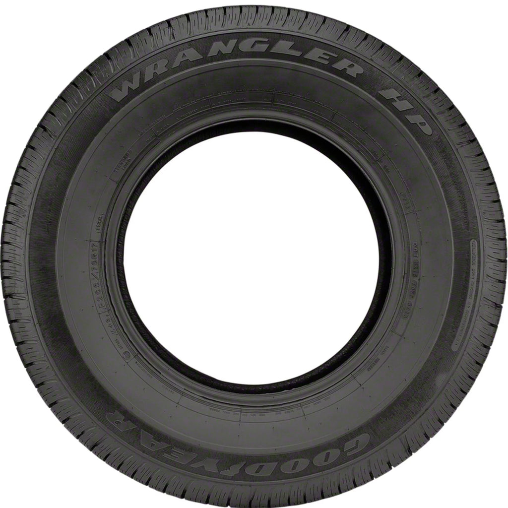 All Season Light Truck Tire V81924
