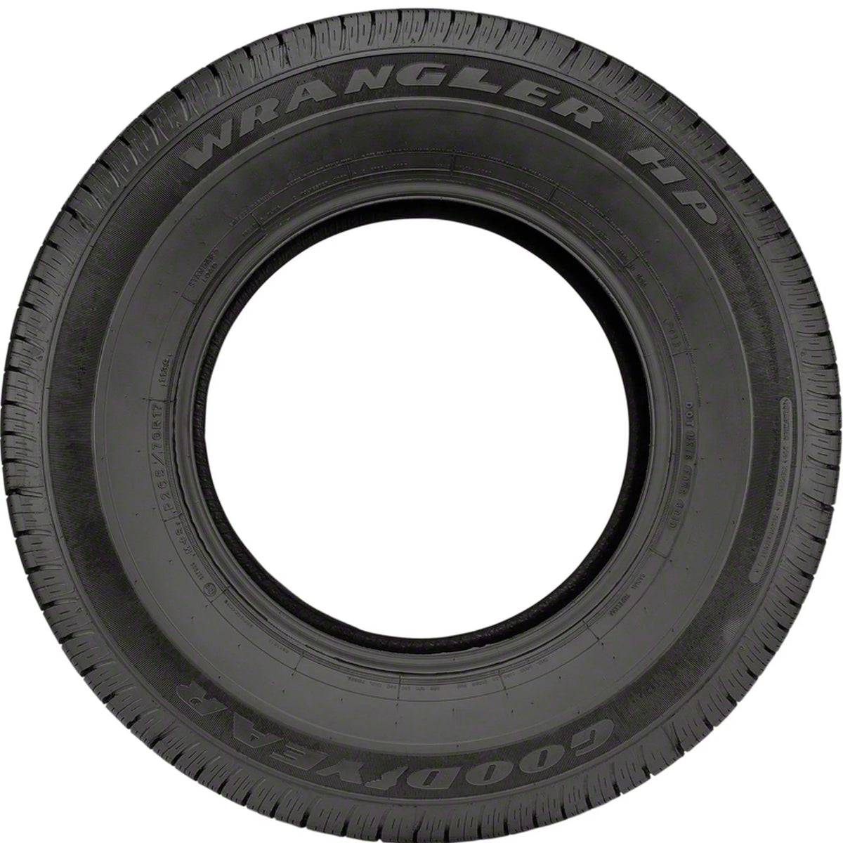 All Season Light Truck Tire V81924