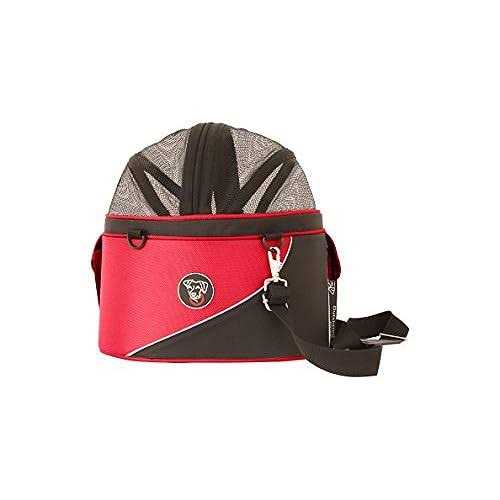 Pet Bicycle Basket plus Rack X2978