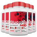 GlucoBio Capsules 5 Pack Z117