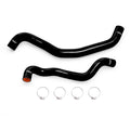 Black Silicone Radiator Hose Kit K6973