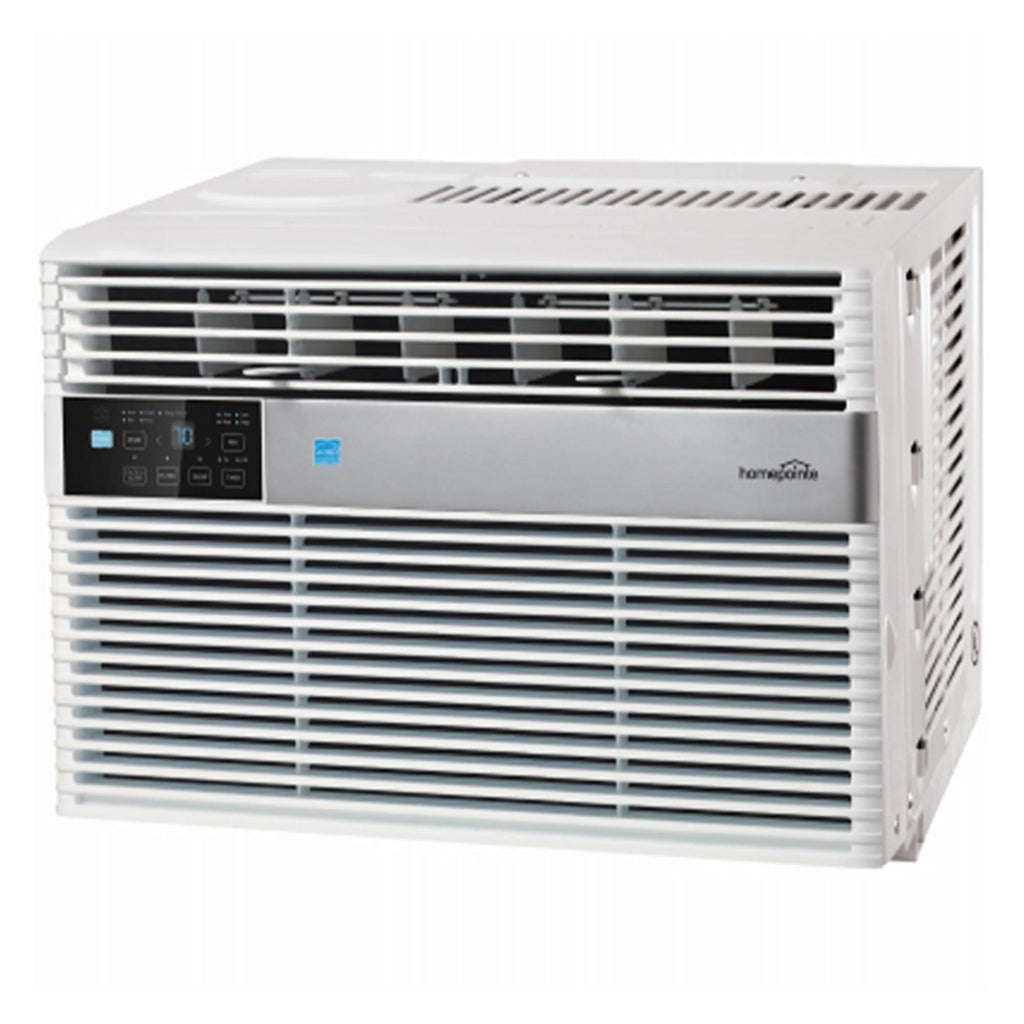 10,000 BTU Window Air Conditioner with Remote S296424