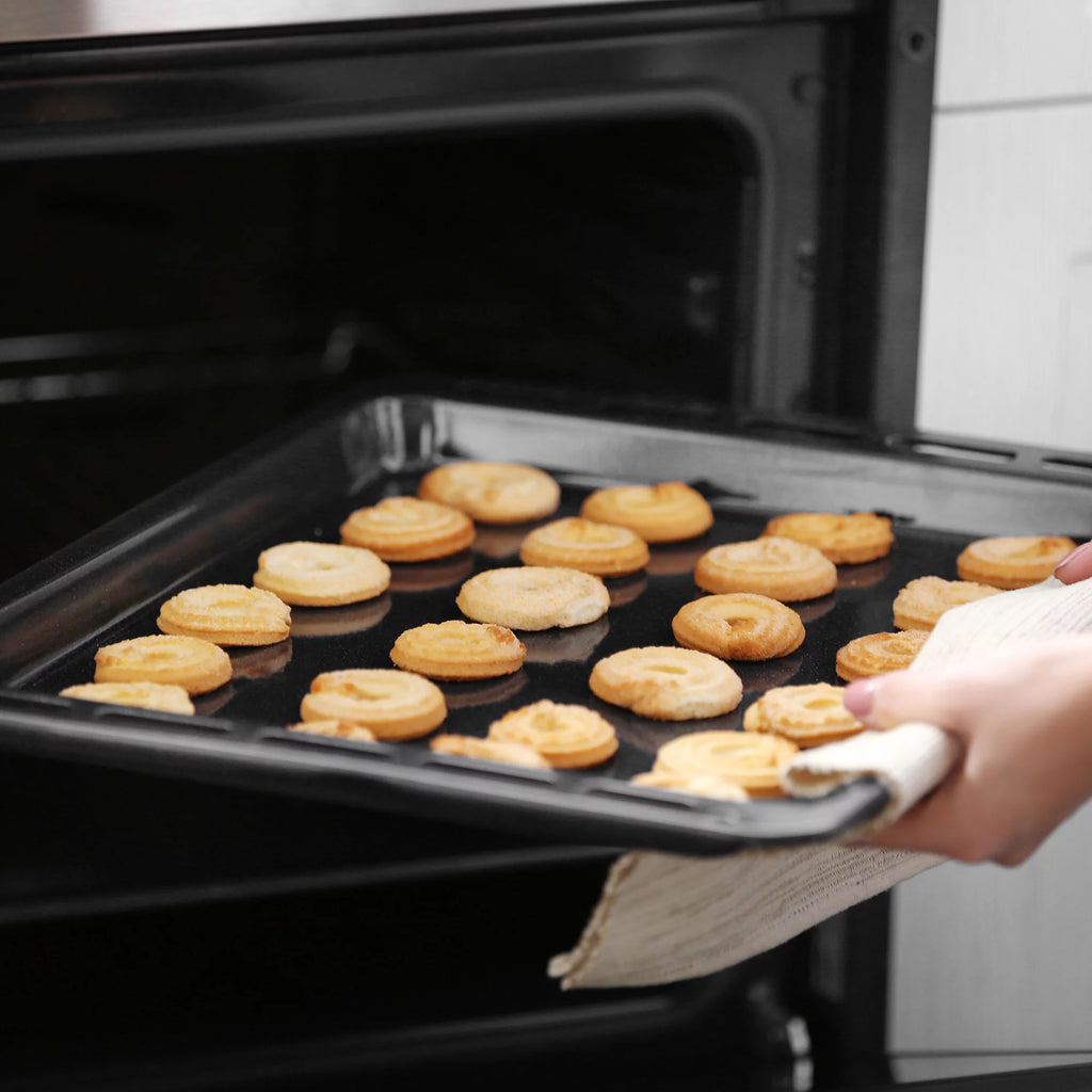 24-inch Single Propane Gas Wall Oven Stainless Steel G608