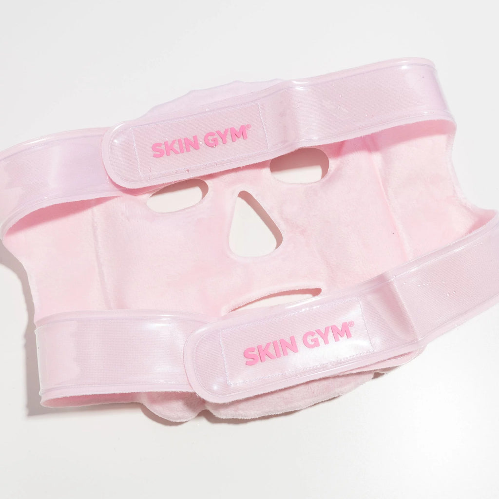 Ice Bead Mask J473285