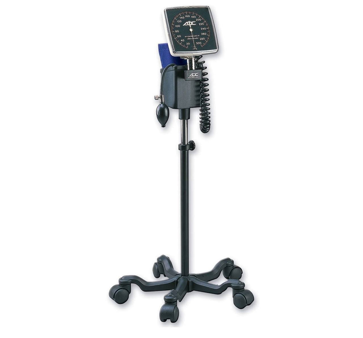 Mobile Aneroid, Small Adult, Black K877899