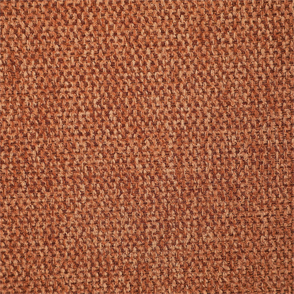 Cognac Fabric Accent Chair O83214