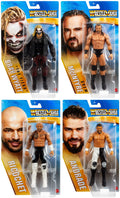 Complete Set of 4 C36620