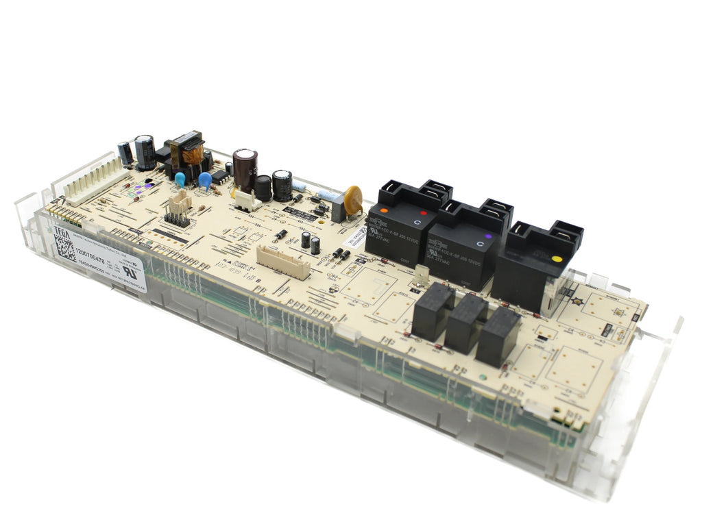 Oven Control Q808442