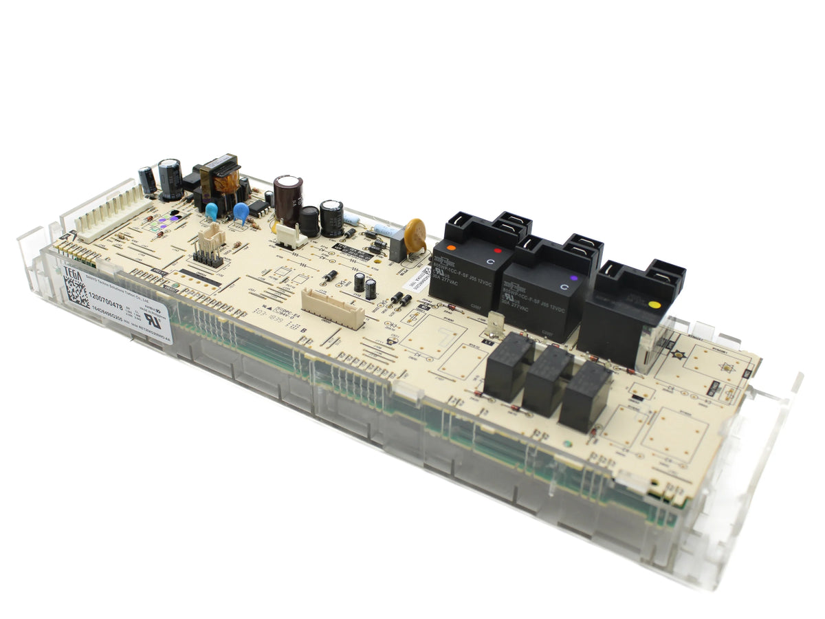 Oven Control Q808442