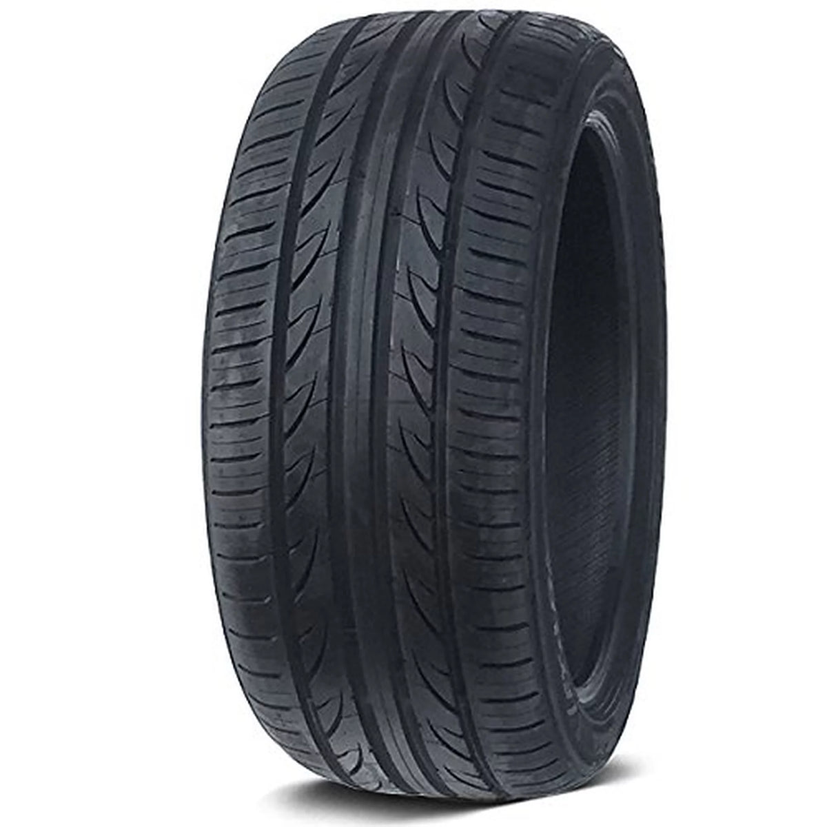 All Season 245/40ZR18 97W XL Passenger Tire U1902