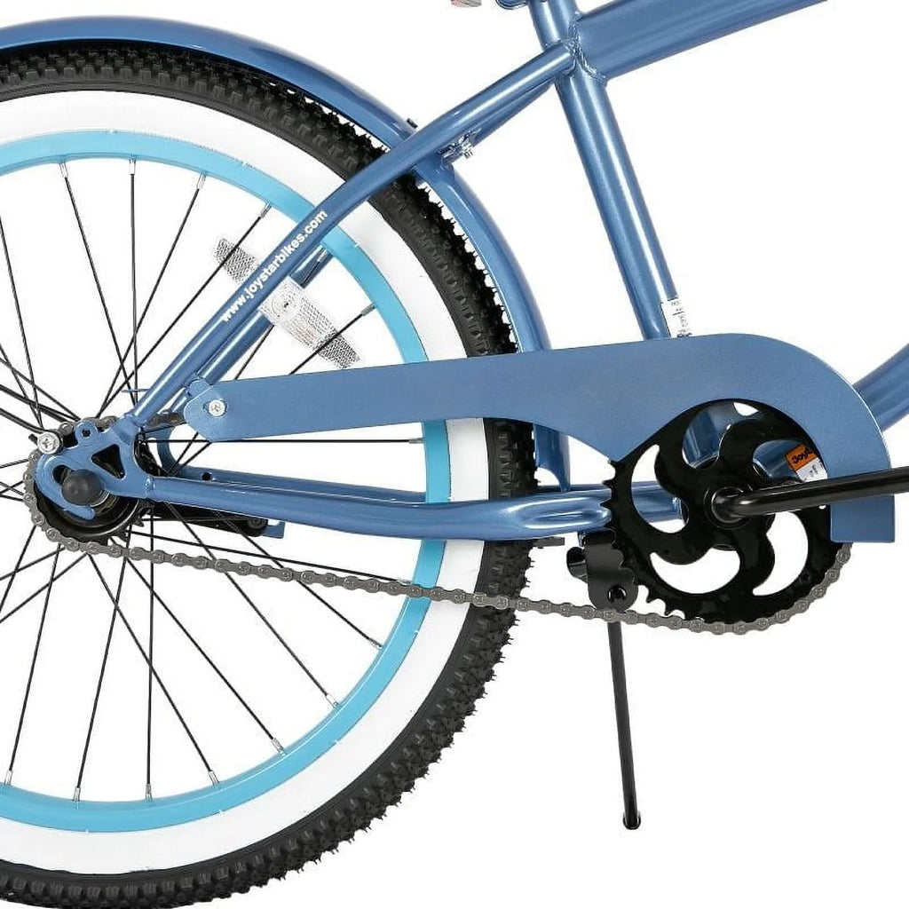 20 24 26 Inch Beach Cruiser Bike K157