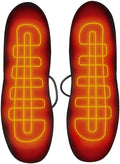 12V Heated Insoles T539