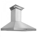 42 in. Stainless Steel Wall Range Hood M378911
