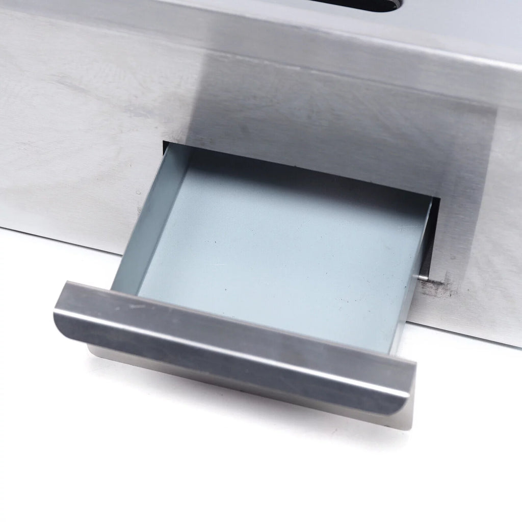 22" Electric Griddle 3000W Z369