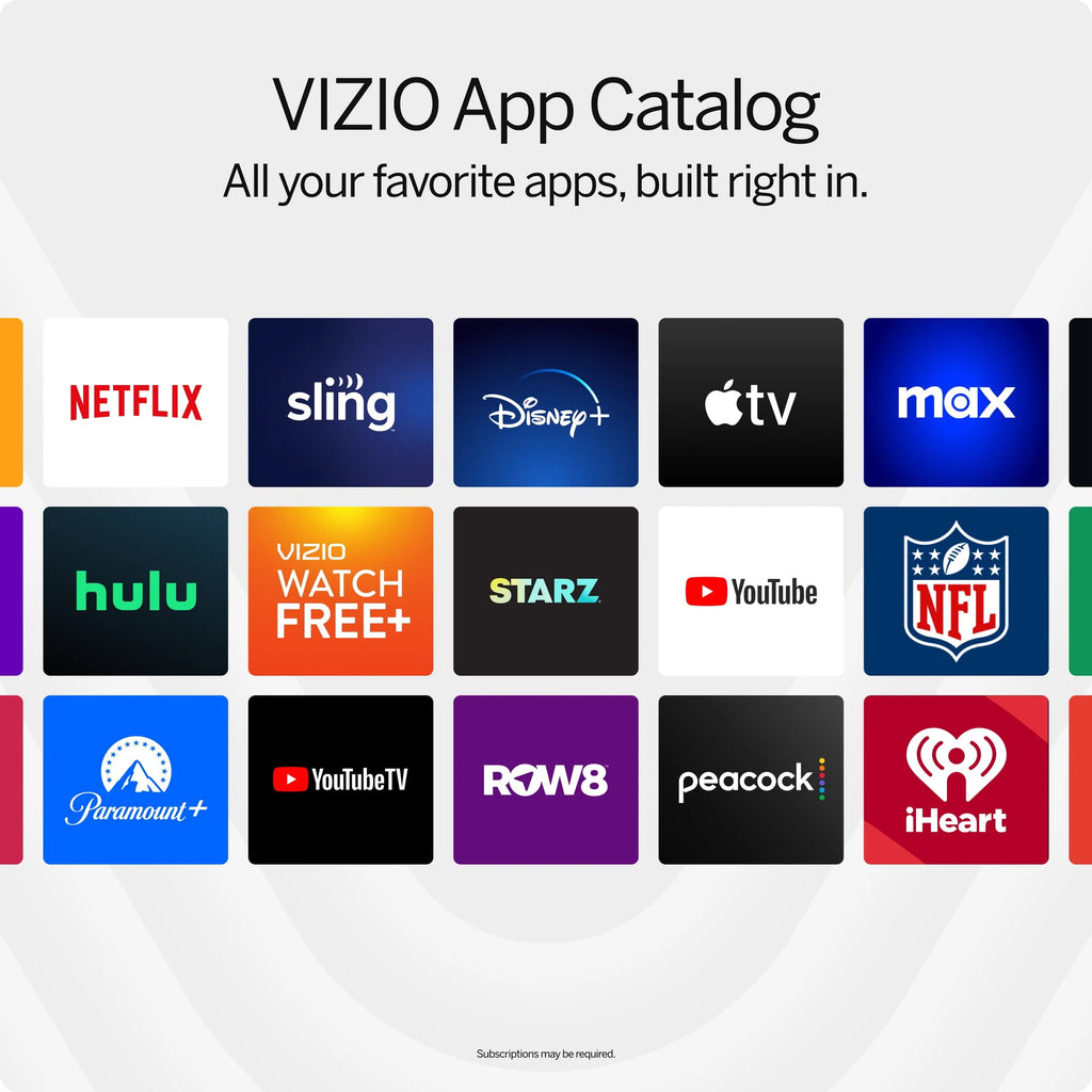 32 Class HD Smart TV K986