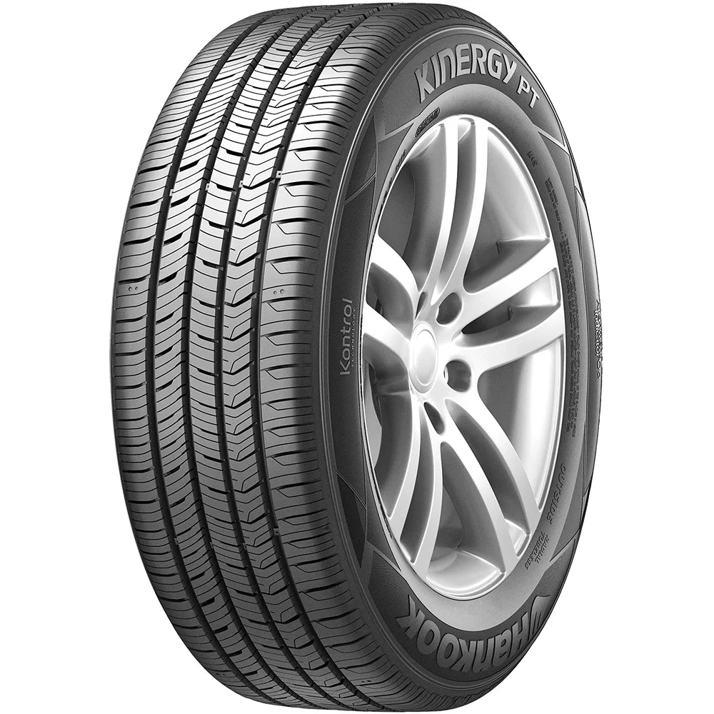 All Season 215/60R16 95H Passenger Tire P140836