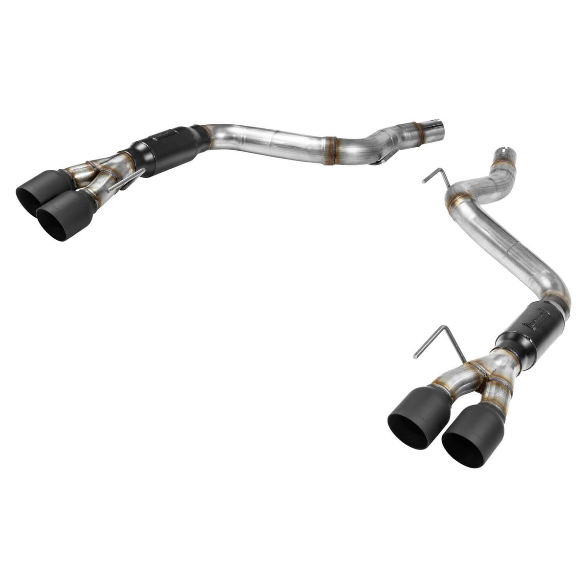 Axle-Back Exhaust System K67068