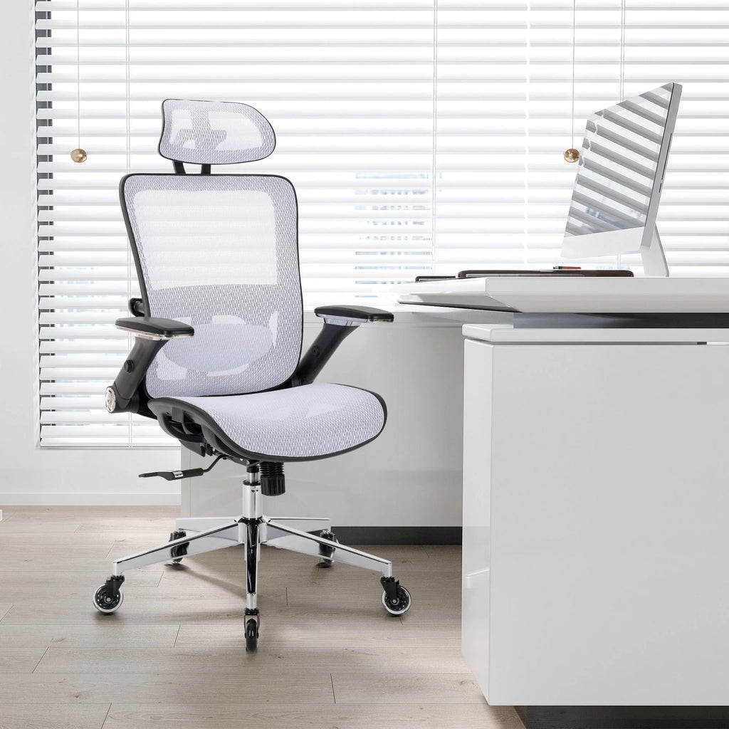 Adjustable Mesh Office Chair U25852