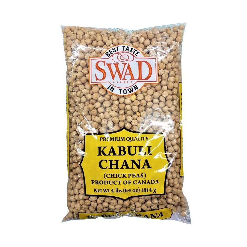 Kabuli Chana Chick Peas 7lbs F78177