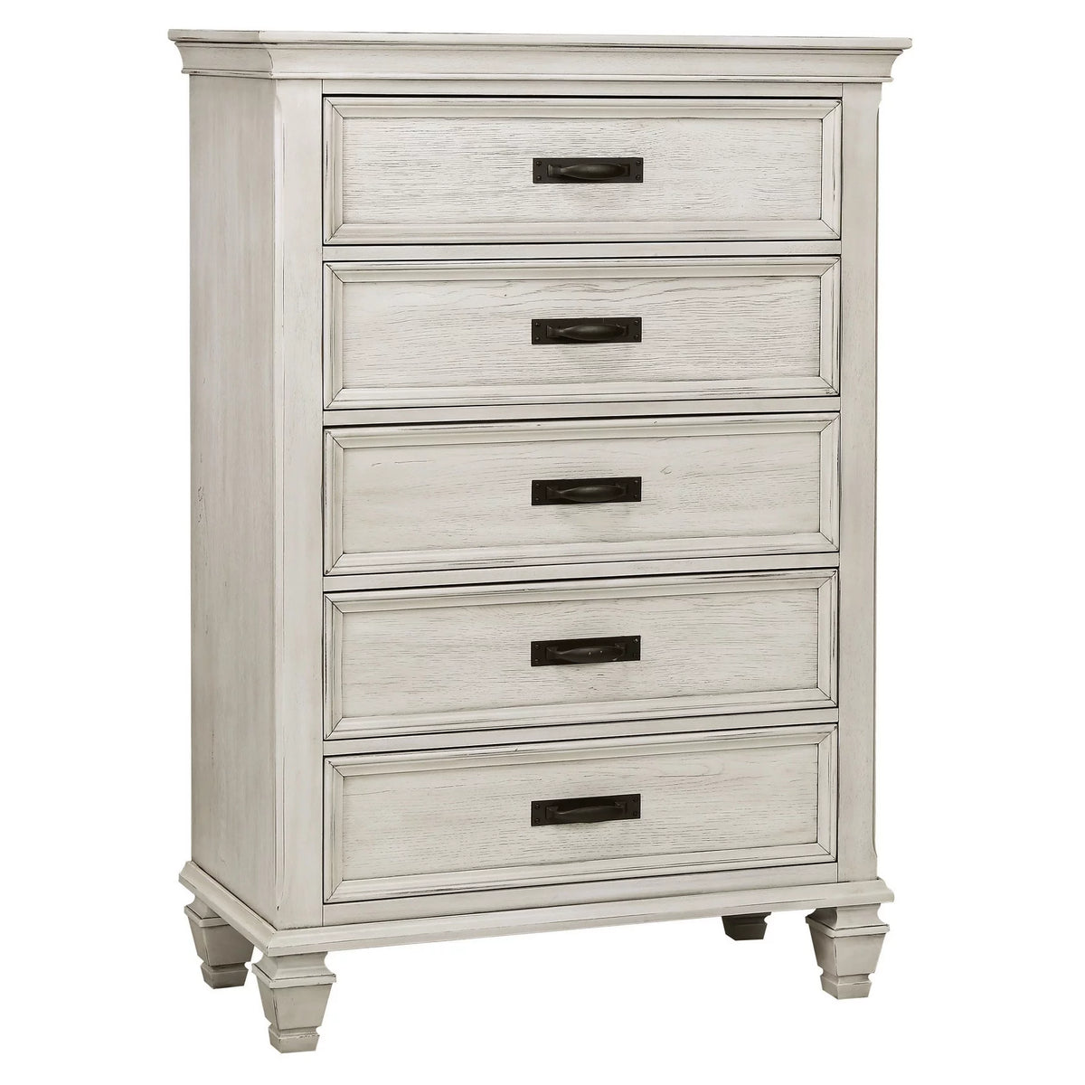 Storage Platform Bedroom Set Y5637