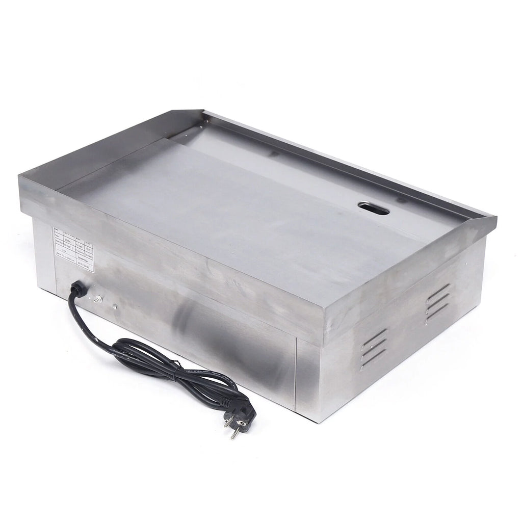 22" Electric Griddle 3000W Z369