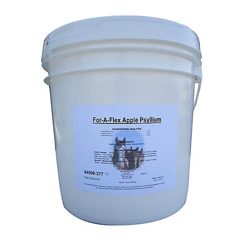 Apple Psyllium 10 lb T764